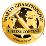 World Championship Cheese Contest logo